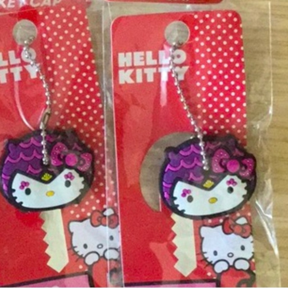 COPY - Hello Kitty Key caps. Pick 2 for $13